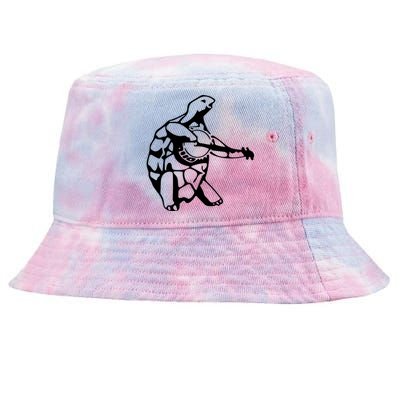 Terrapin Station Tie-Dyed Bucket Hat