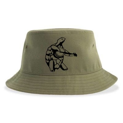 Terrapin Station Sustainable Bucket Hat