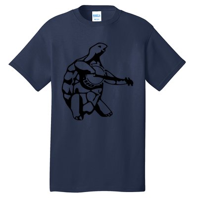 Terrapin Station Tall T-Shirt