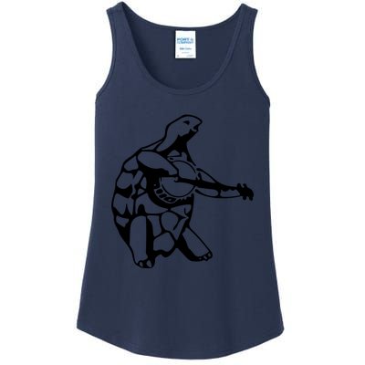 Terrapin Station Ladies Essential Tank