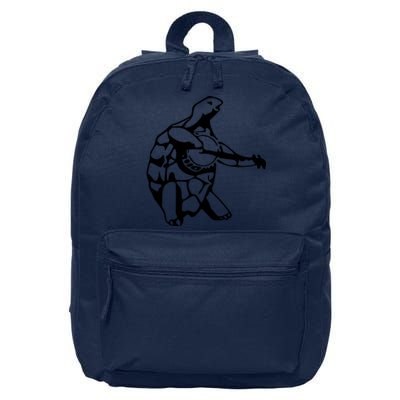 Terrapin Station 16 in Basic Backpack