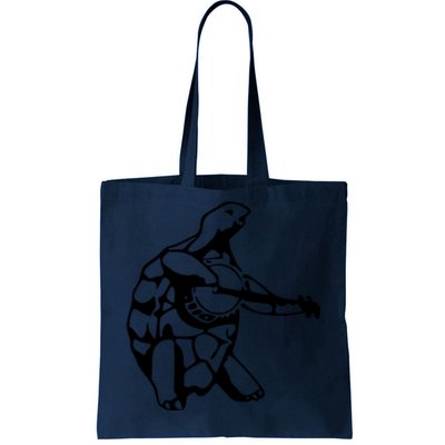 Terrapin Station Tote Bag