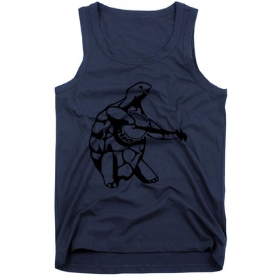 Terrapin Station Tank Top