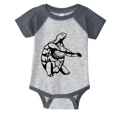 Terrapin Station Infant Baby Jersey Bodysuit