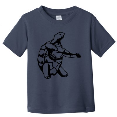 Terrapin Station Toddler T-Shirt