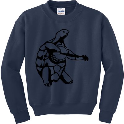 Terrapin Station Kids Sweatshirt