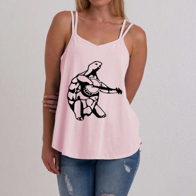 Terrapin Station Women's Strappy Tank