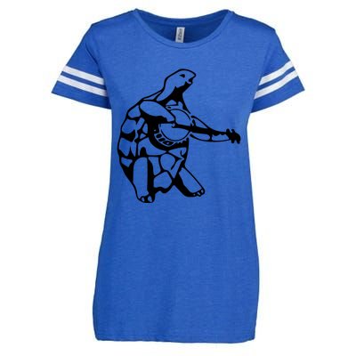 Terrapin Station Enza Ladies Jersey Football T-Shirt