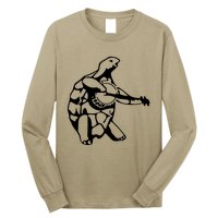 Terrapin Station Long Sleeve Shirt