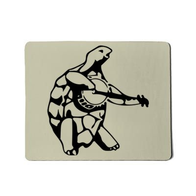 Terrapin Station Mousepad