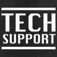 Tech Support Adult Drive Performance Visor