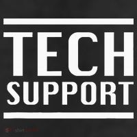 Tech Support 25L Jumbo Tote