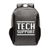 Tech Support Vector Backpack