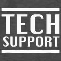 Tech Support Vector Backpack