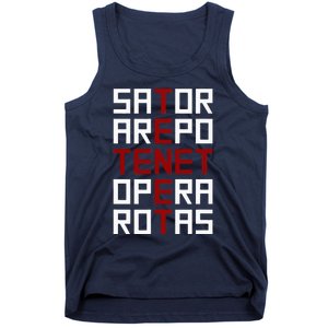 Tenet Square Tank Top