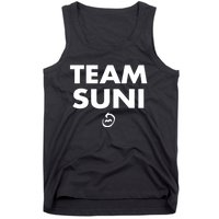 Team Suni Tank Top