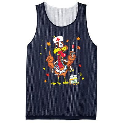 Thanksgiving Scrub Tops Women Turkey Nurse Holiday Nursing Mesh Reversible Basketball Jersey Tank