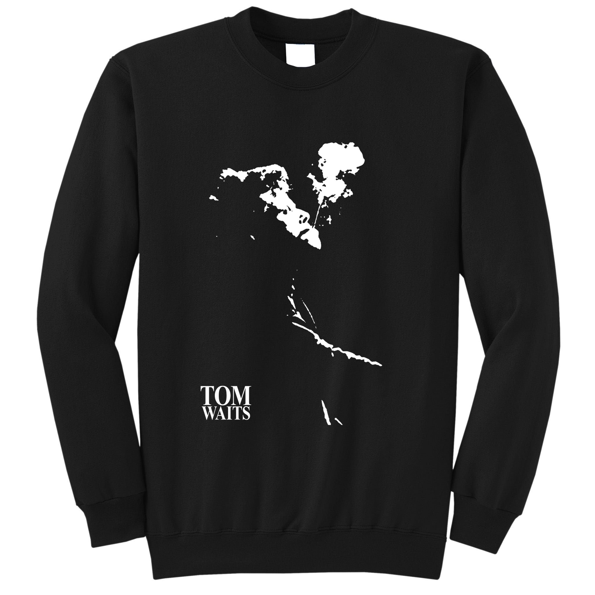 The Smokers Tom Tall Sweatshirt