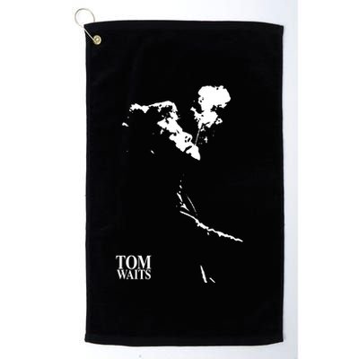 The Smokers Tom Golf Towel