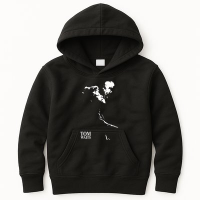 The Smokers Tom Kids Hoodie