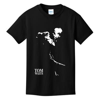 The Smokers Tom Kids T-Shirt