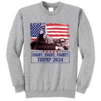 Trump Shooting Trump Assassination Trump Legends Trump 2024 Sweatshirt