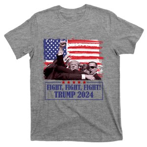 Trump Shooting Trump Assassination Trump Legends Trump 2024 T-Shirt