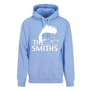 The SMiths Unisex Surf Hoodie