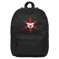 T.E.C.H.N.O.B.L.A.D.E Swordflake 16 in Basic Backpack