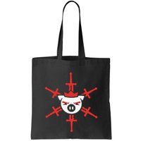 T.E.C.H.N.O.B.L.A.D.E Swordflake Bag