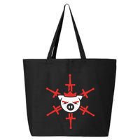 T.E.C.H.N.O.B.L.A.D.E Swordflake 25L Jumbo Tote
