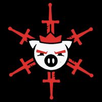 T.E.C.H.N.O.B.L.A.D.E Swordflake Toddler T-Shirt