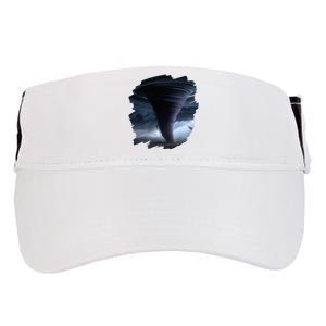 Tornado Storm Tornados Nature Weather Chaser Meteorologist Adult Drive Performance Visor