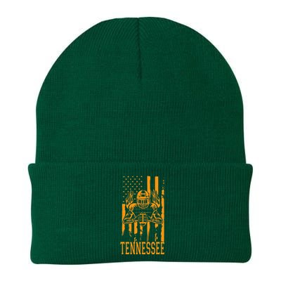 Tennessee State Tennessee Orange Game Day TN Knit Cap Winter Beanie