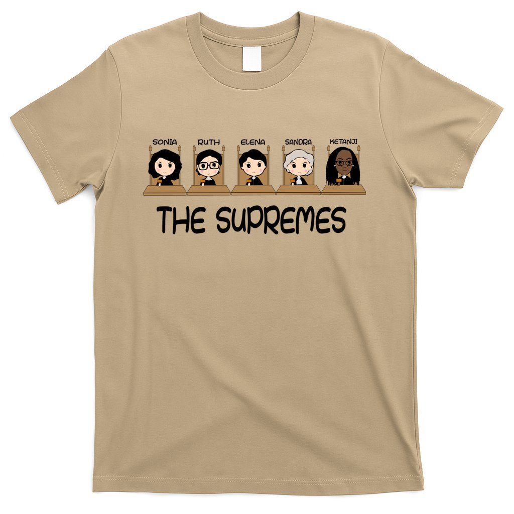 The Supremes T-Shirt