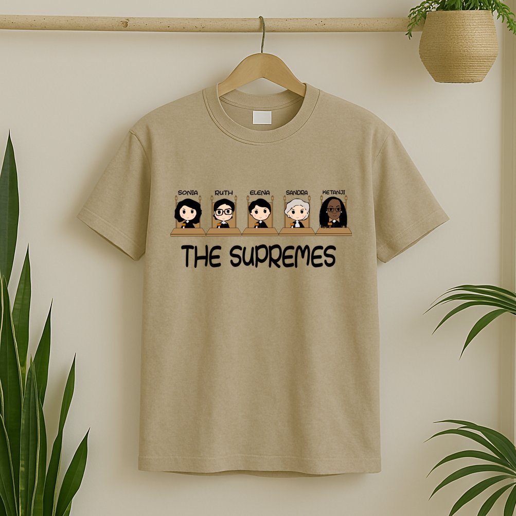 The Supremes T-Shirt