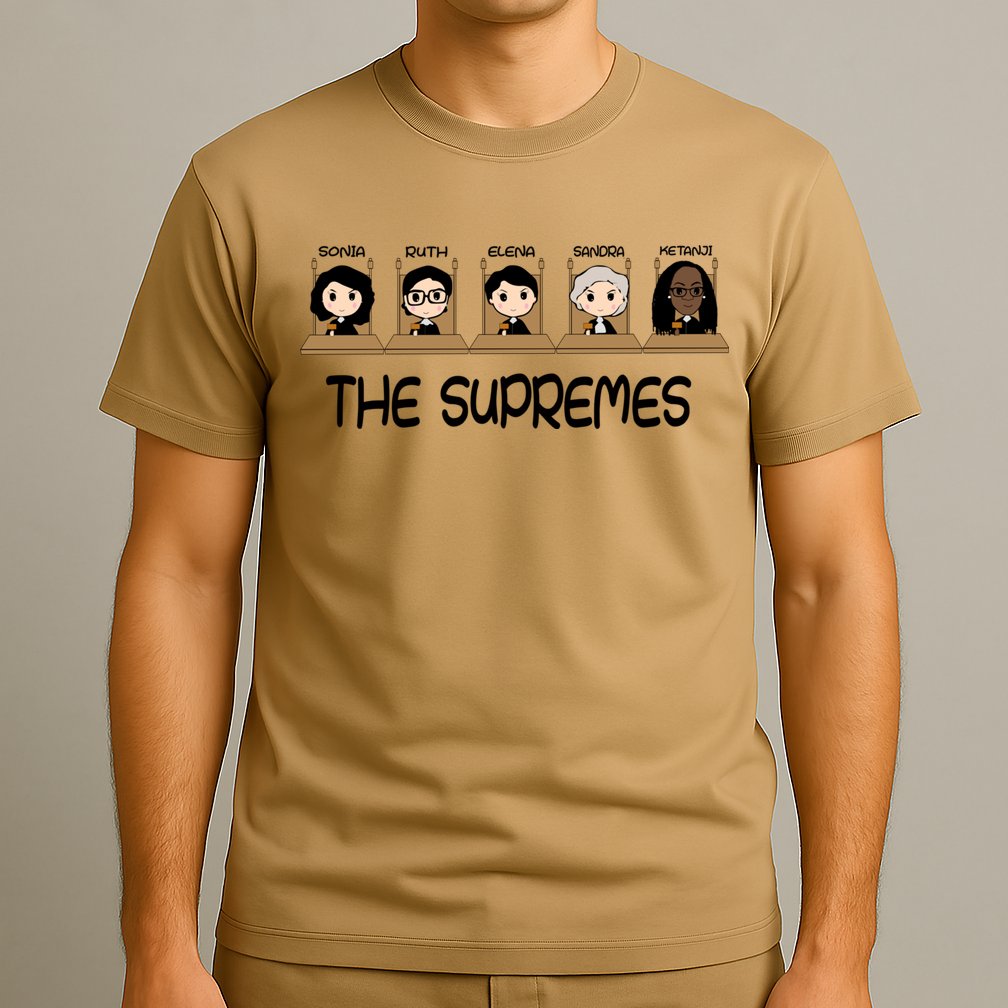 The Supremes T-Shirt