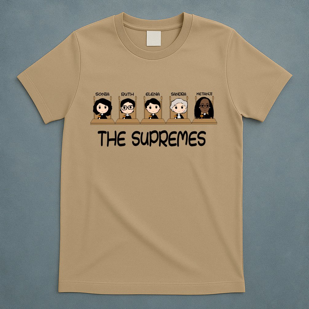 The Supremes T-Shirt