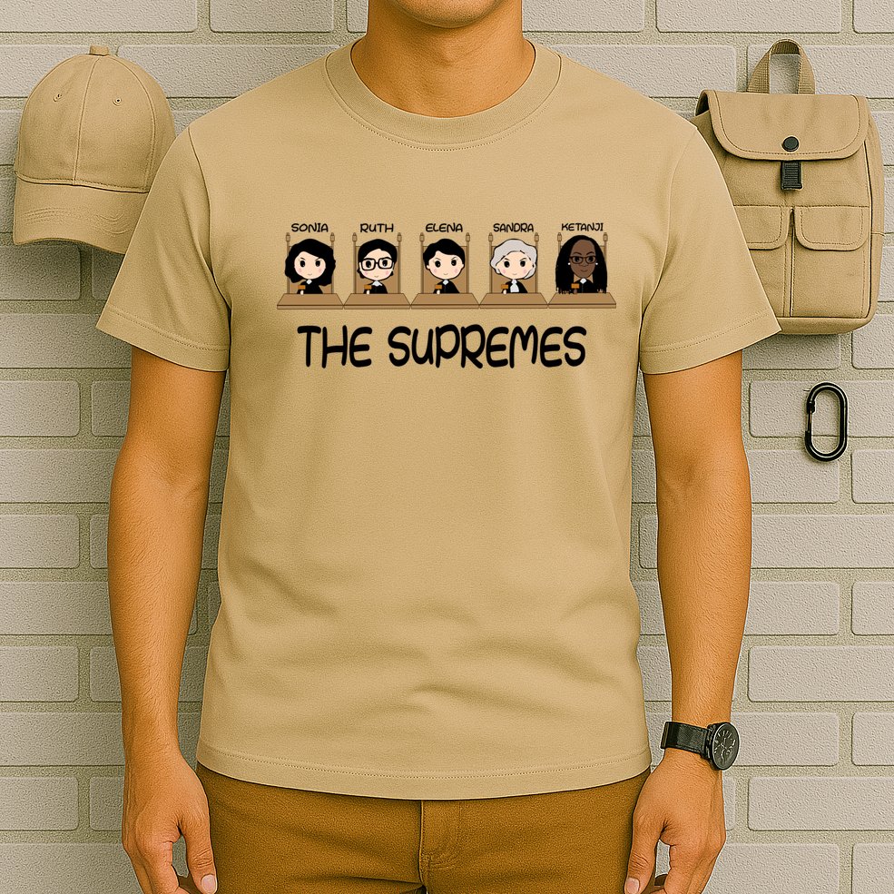The Supremes T-Shirt