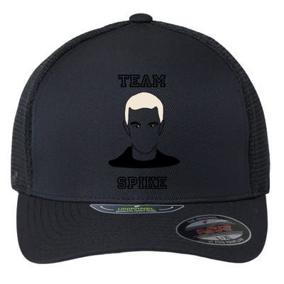 Team Spike Flexfit Unipanel Trucker Cap