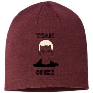 Team Spike Sustainable Beanie