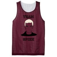 Team Spike Mesh Reversible Basketball Jersey Tank