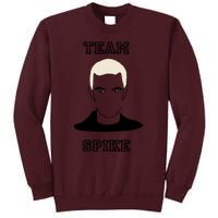 Team Spike Tall Sweatshirt