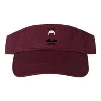 Team Spike Valucap Bio-Washed Visor