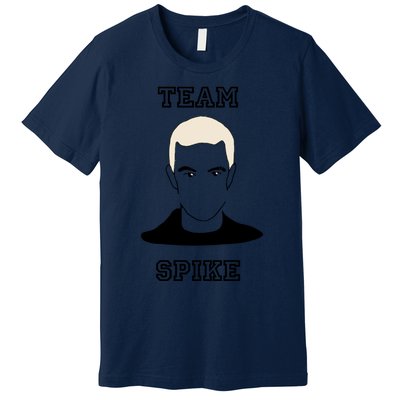 Team Spike Premium T-Shirt