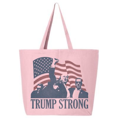Trump Strong 25L Jumbo Tote