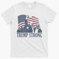 Trump Strong T-Shirt
