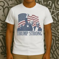 Trump Strong T-Shirt