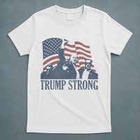 Trump Strong T-Shirt