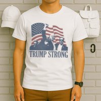 Trump Strong T-Shirt